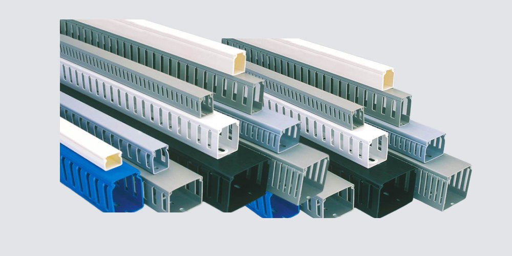 Cable Trunking